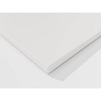 BISLEY Tischplatte lichtgrau rechteckig 140,0 x 80,0 x 2,5 cm BISLEY Tischplatte lichtgrau rechteckig 140,0 x 80,0 x 2,5 cm von Bisley
