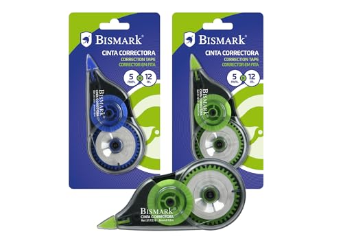 Bismark 317276 - Korrekturroller. Bismark 317276 - Korrekturroller. von Bismark