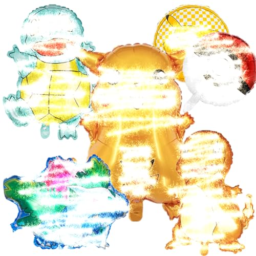 Biuebinc Luftballons Geburtstag Ballon Happy Birthday Deko Biuebinc Luftballons Geburtstag Ballon Happy Birthday Deko von Biuebinc