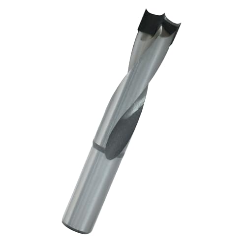 Bivethoi Brad Point Bohrer für Holz, Rechtsdrehung, Hartmetall für Holzbearbeitung, Tischlerei, Bohrwerkzeug (11 mm x 68 mm) von Bivethoi