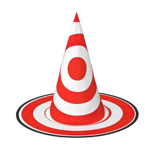 Bkdogkt Design Zieldruck Erwachsene Hexenhut Karneval Halloween Hut Partys Maskeraden Cosplay Urlaub Dekor Bkdogkt Design Zieldruck Erwachsene Hexenhut Karneval Halloween Hut Partys Maskeraden Cosplay Urlaub Dekor von Bkdogkt