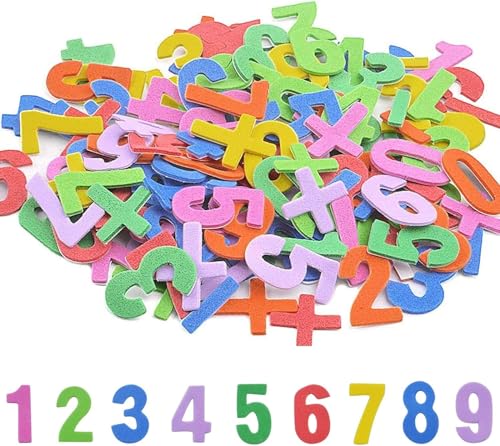 130 Stück Moosgummi-Aufkleber Buchstaben, Moosgummi-Buchstaben, Moosgummi-Aufkleber, Buchstabenaufkleber, Aufkleber-Buchstaben, aufklebbare Buchstaben, Moosgummi-Buchstaben, Filz-Buchstaben 130 Stück Moosgummi-Aufkleber Buchstaben, Moosgummi-Buchstaben, Moosgummi-Aufkleber, Buchstabenaufkleber, Aufkleber-Buchstaben, aufklebbare Buchstaben, Moosgummi-Buchstaben, Filz-Buchstaben von Bkemkri