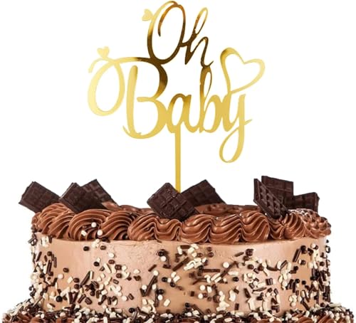 Oh Baby Kuchendekoration, Baby-Dusche, Geschlecht offenbaren, Party-Kuchendekoration, Baby-Dusche-Kuchendekoration Windelkuchen Geschlecht offenbaren Oh Baby Kuchendekoration, Baby-Dusche, Geschlecht offenbaren, Party-Kuchendekoration, Baby-Dusche-Kuchendekoration Windelkuchen Geschlecht offenbaren von Bkemkri