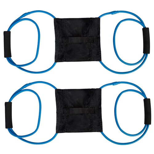 Blablablalu 2pcs Water Ballon Launcher, 59 -Zoll -Hochleistungsschleuder mit Komfortgriff, Ballwerfer für Outdoor, Strand, Strand Blablablalu 2pcs Water Ballon Launcher, 59 -Zoll -Hochleistungsschleuder mit Komfortgriff, Ballwerfer für Outdoor, Strand, Strand von Blablablalu
