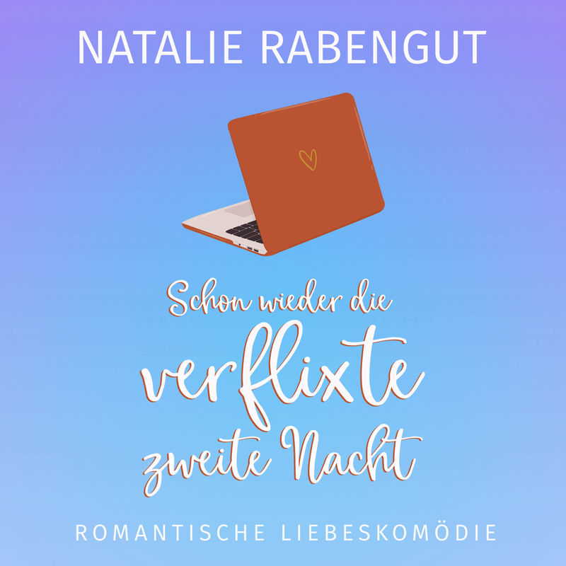 Date-Reihe - 9 - Schon wieder die verflixte zweite Nacht - Natalie Rabengut (Hörbuch-Download) von Black Umbrella Publishing