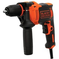 BLACK & DECKER BEH710-QS Schlagbohrmaschine BLACK & DECKER BEH710-QS Schlagbohrmaschine von Black & Decker