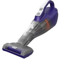 BLACK & DECKER DVB315JB Akku-Handstaubsauger BLACK & DECKER DVB315JB Akku-Handstaubsauger von Black & Decker