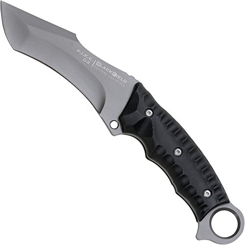BlackField P.I.K.E.02 Messer, Titan BlackField P.I.K.E.02 Messer, Titan von Blackfield