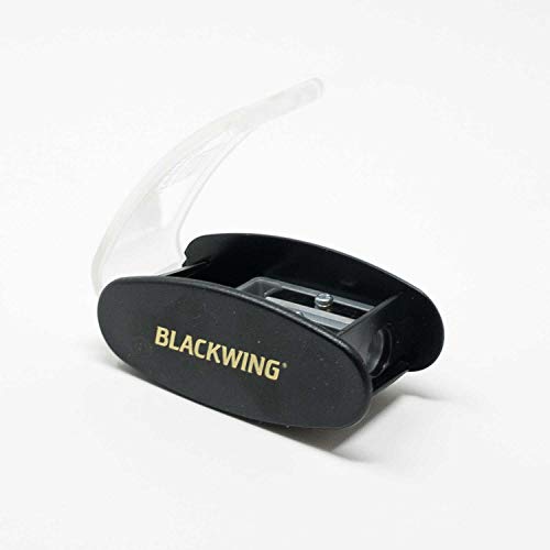 Blackwing Doppelspitzer Longpoint | Bleistift Anspitzer zweistufig Blackwing Doppelspitzer Longpoint | Bleistift Anspitzer zweistufig von Blackwing