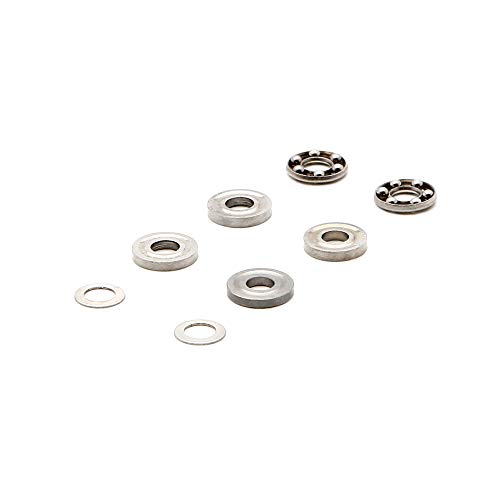 2.5x6x2.8mm Drucklager: 180 CFX, 130 S, Fusion 180 2.5x6x2.8mm Drucklager: 180 CFX, 130 S, Fusion 180 von Blade