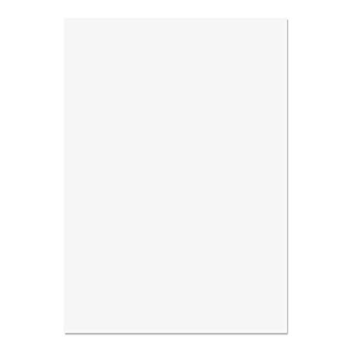 Blake Creative Colour 86950 Papier Ice Weiß A4 210 x 297 mm 120 g/m² | 50 Stück Blake Creative Colour 86950 Papier Ice Weiß A4 210 x 297 mm 120 g/m² | 50 Stück von Blake