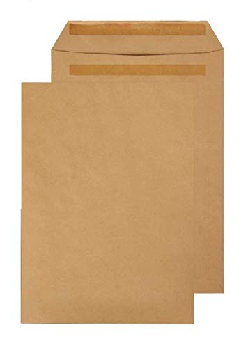 Blake Everyday 13878 Versandtasche selbstklebend Manila C4 324 x 229 mm - 90g/m² 250 Stück Blake Everyday 13878 Versandtasche selbstklebend Manila C4 324 x 229 mm - 90g/m² 250 Stück von Blake