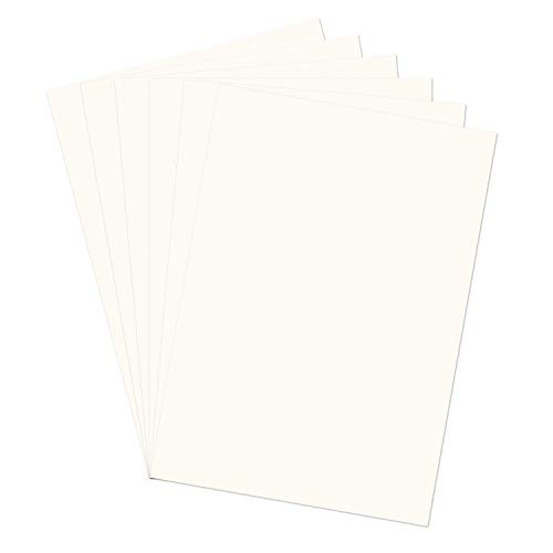 Blake Paper (NPWH65A3), A3, 297 x 420 mm, 65 g/m², 500 Stück von Blake