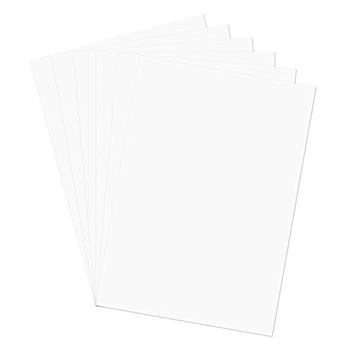 Blake Paper B2 520 x 720 mm, weiß, glänzend, 400 g/m², 20 Stück Blake Paper B2 520 x 720 mm, weiß, glänzend, 400 g/m², 20 Stück von Blake