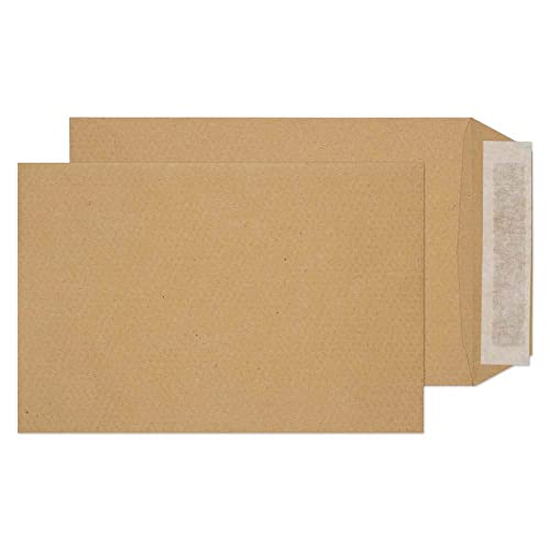 Blake Purely Everyday 2221PS Versandtasche Haftklebung Manila 190 x 127 mm - 115g/m² | 500 Stück Blake Purely Everyday 2221PS Versandtasche Haftklebung Manila 190 x 127 mm - 115g/m² | 500 Stück von Blake