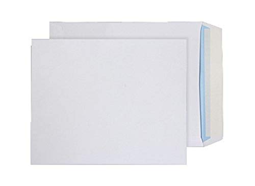 Blake Purely Everyday 4086PS Versandtasche Haftklebung Weiß 305 x 250 mm - 100g/m² | 250 Stück Blake Purely Everyday 4086PS Versandtasche Haftklebung Weiß 305 x 250 mm - 100g/m² | 250 Stück von Blake