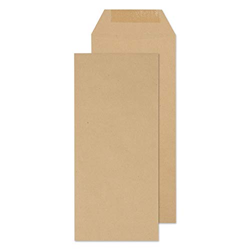 Blake Purely Everyday 9440 Versandtasche Naßklebung Manila 229 x 102 mm - 80g/m² | 1000 Stück Blake Purely Everyday 9440 Versandtasche Naßklebung Manila 229 x 102 mm - 80g/m² | 1000 Stück von Blake