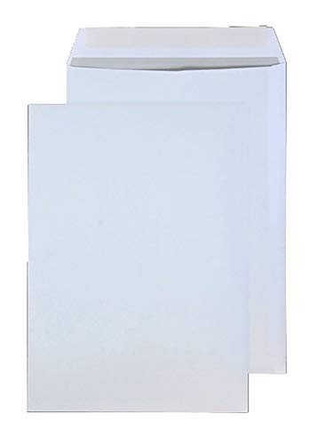 Blake Purely Everyday ENV40 Versandtasche Haftklebung Weiß B4 352 x 250 mm - 120g/m² | 250 Stück Blake Purely Everyday ENV40 Versandtasche Haftklebung Weiß B4 352 x 250 mm - 120g/m² | 250 Stück von Blake