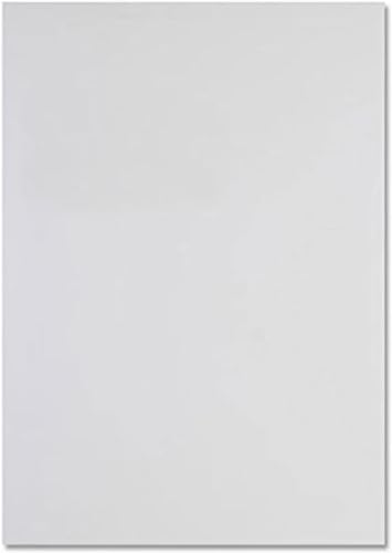 Blake Purely Kartonblätter A4 210 x 297 mm, 230 µ, Weiß, 200 Stück Blake Purely Kartonblätter A4 210 x 297 mm, 230 µ, Weiß, 200 Stück von Blake
