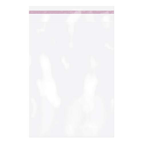 Blake Purely Packaging PE40/C Polyäthylen-Versandtasche, Haftklebung mit Abziehstreifen, C4+, 320 x 240 mm, 1000-er Pack, transparent Blake Purely Packaging PE40/C Polyäthylen-Versandtasche, Haftklebung mit Abziehstreifen, C4+, 320 x 240 mm, 1000-er Pack, transparent von Blake
