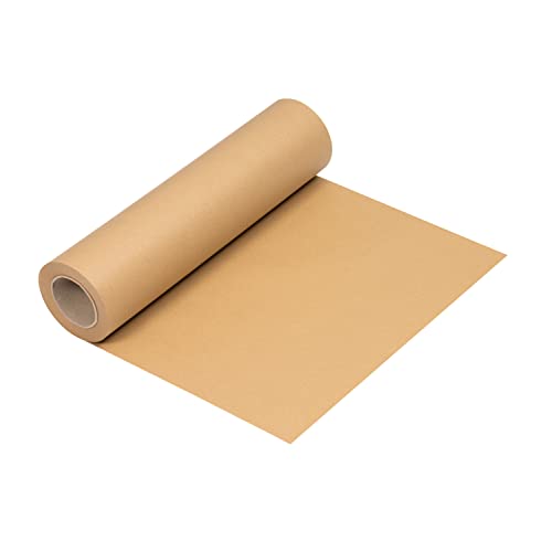 Blake Vita Eco Kraftpapier-Rolle, 500 mm x 50 m, FSC 100% recyceltes Papier, 90 g/m², 50 m von Blake