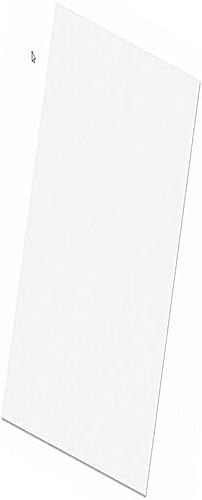Blake Premium Business 37676 Papier Brilliant Weiß Wove A4 210 x 297 mm 120 g/m² | 50 Stück von Blake