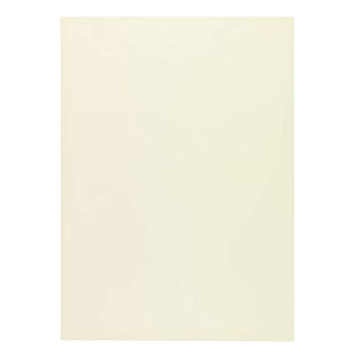 Premium Business A4 297 x 210 mm, 120 g/m² Papier – Oyster (50 Stück) von Blake