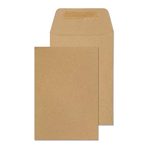Blake Purely Everyday 119970 Versandtasche Naßklebung Manila 98 x 67 mm - 80g/m² | 1000 Stück Blake Purely Everyday 119970 Versandtasche Naßklebung Manila 98 x 67 mm - 80g/m² | 1000 Stück von Blake