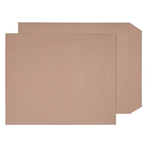 Blake Purely Everyday 18872X Versandtasche Röntgenbild Nicht Gummiert Manille C3 444 x 368 mm 180 g/m² | 100 Stück Blake Purely Everyday 18872X Versandtasche Röntgenbild Nicht Gummiert Manille C3 444 x 368 mm 180 g/m² | 100 Stück von Blake