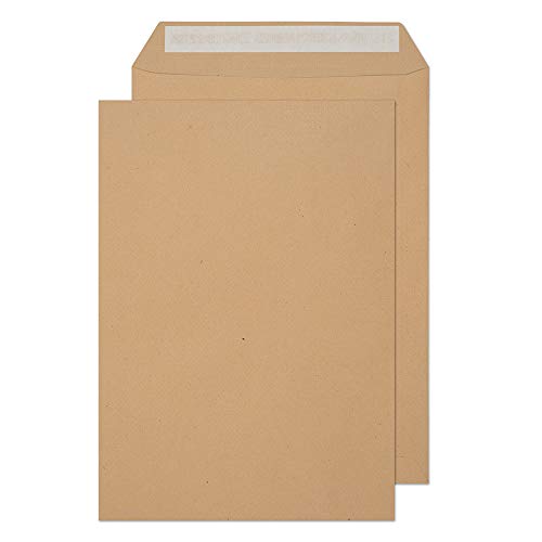 Blake Purely Everyday 4522 Versandtasche Haftklebung Manille C4 324 x 229 mm 115 g/m² | 250 Stück Blake Purely Everyday 4522 Versandtasche Haftklebung Manille C4 324 x 229 mm 115 g/m² | 250 Stück von Blake