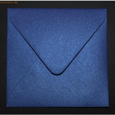 Blanke Briefumschläge 160x160mm 120g/qm gummiert VE=100 Stück glamour Blanke Briefumschläge 160x160mm 120g/qm gummiert VE=100 Stück glamour von Blanke