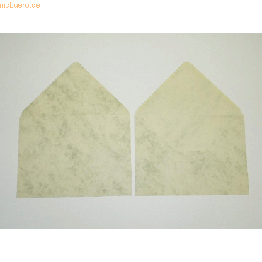 Blanke Briefumschläge 225x315mm 160g/qm gummiert VE=100 Stück chamois Blanke Briefumschläge 225x315mm 160g/qm gummiert VE=100 Stück chamois von Blanke