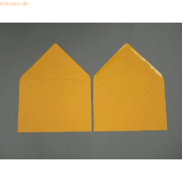 Blanke Briefumschläge 225x315mm 160g/qm gummiert VE=100 Stück ocker Blanke Briefumschläge 225x315mm 160g/qm gummiert VE=100 Stück ocker von Blanke