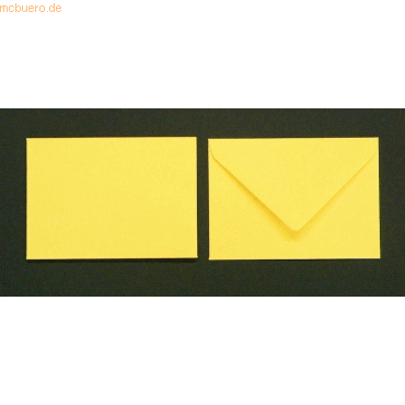 Blanke Briefumschläge 90x140mm 120g/qm gummiert VE=100 Stück weizen Blanke Briefumschläge 90x140mm 120g/qm gummiert VE=100 Stück weizen von Blanke
