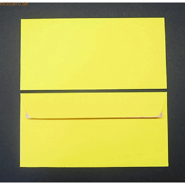 Blanke Briefumschläge DIN C6/5 100g/qm haftklebend VE=100 Stück intens Blanke Briefumschläge DIN C6/5 100g/qm haftklebend VE=100 Stück intens von Blanke