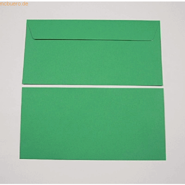 Blanke Briefumschläge DIN C6/5 120g/qm haftklebend VE=100 Stück klee von Blanke