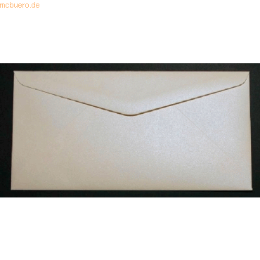 Blanke Briefumschläge DINlang 120g/qm gummiert VE=100 Stück glamour pe Blanke Briefumschläge DINlang 120g/qm gummiert VE=100 Stück glamour pe von Blanke