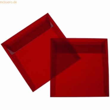 Blanke Briefumschläge Offset transparent 125x125mm 100g/qm HK VE=100 S Blanke Briefumschläge Offset transparent 125x125mm 100g/qm HK VE=100 S von Blanke