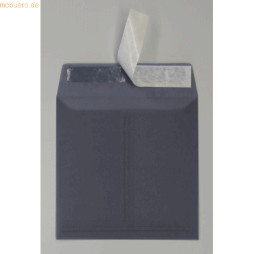 Blanke Briefumschläge Offset transparent 160x160mm 100g/qm HK VE=100 S Blanke Briefumschläge Offset transparent 160x160mm 100g/qm HK VE=100 S von Blanke