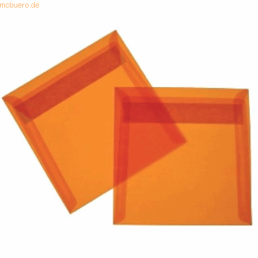 Blanke Briefumschläge Offset transparent 170x170mm 100g/qm HK VE=100 S Blanke Briefumschläge Offset transparent 170x170mm 100g/qm HK VE=100 S von Blanke