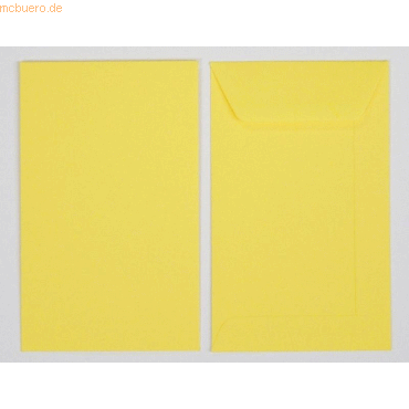 Blanke Versandtaschen 65x105mm 120g/qm gummiert VE=100 Stück weizen Blanke Versandtaschen 65x105mm 120g/qm gummiert VE=100 Stück weizen von Blanke