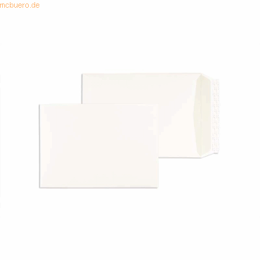 Blanke Versandtaschen C4 120g/qm haftklebend VE=250 Stück beige von Blanke