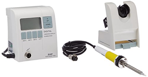 Blanko Digitale Lötstation, 150 bis 450 Grad, LS-ZD937 Blanko Digitale Lötstation, 150 bis 450 Grad, LS-ZD937 von Blanko