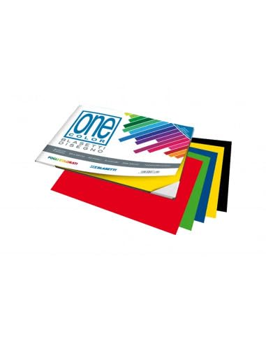 Album fgli colored 24x33 225 gr 7384b Album fgli colored 24x33 225 gr 7384b von Blasetti