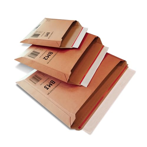 Blaetti CF25 BUSTE E-Commerce Pack B A4+ Schulausrüstung von Blasetti
