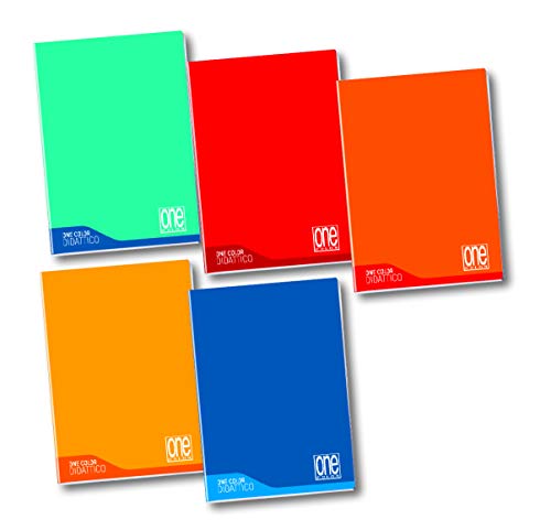 Blasetti Maxi Didaktikum für Legasthenie, Dysgraphie One Color 100 g 18+1 Zeile Q - 6 Hefte von Blasetti
