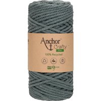 Anchor Crafty fine - Farbe 00113 von Blau