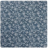 Baumwoll-Stoff "Milflores", Acryl beschichtet Baumwoll-Stoff "Milflores", Acryl beschichtet von Globaltex
