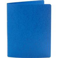 Brunnen Ringbuch - Blau von Blau