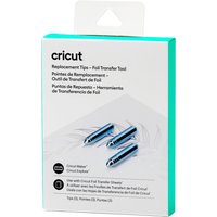 Cricut Ersatzspitzen "Foil Transfer" Cricut Ersatzspitzen "Foil Transfer" von Cricut
